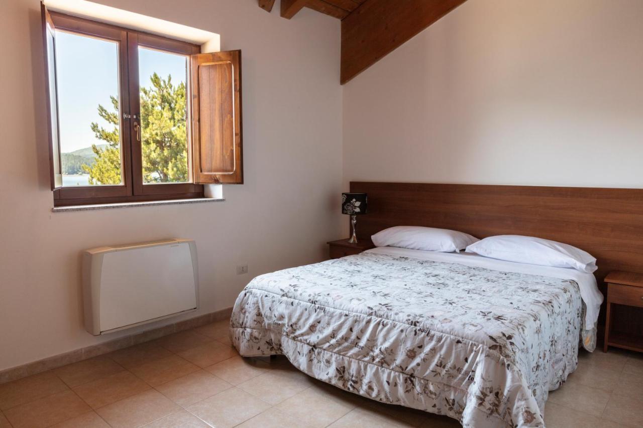 Hotel Centro Sportivo Lorica