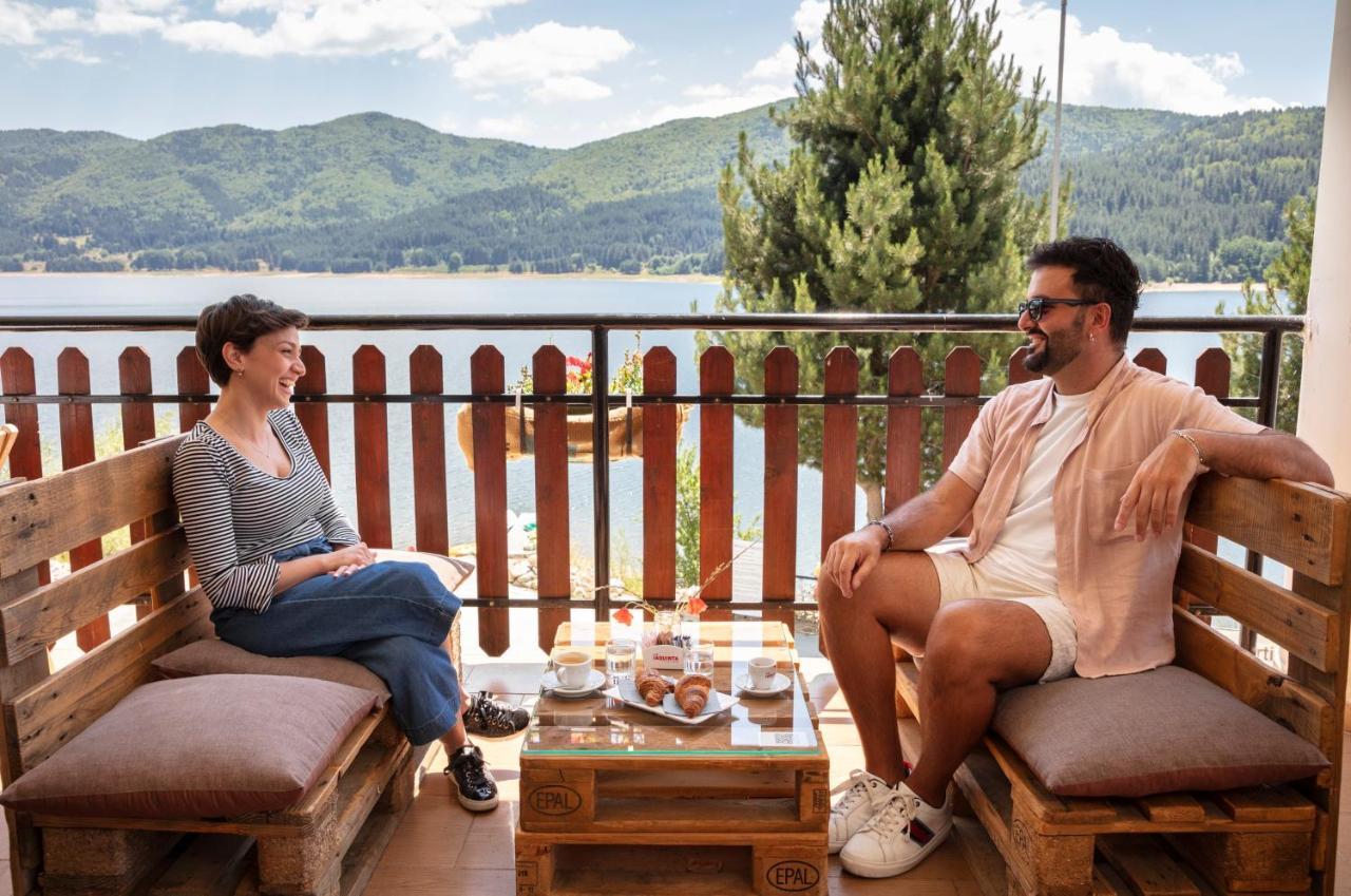 Hotel Centro Sportivo Lorica