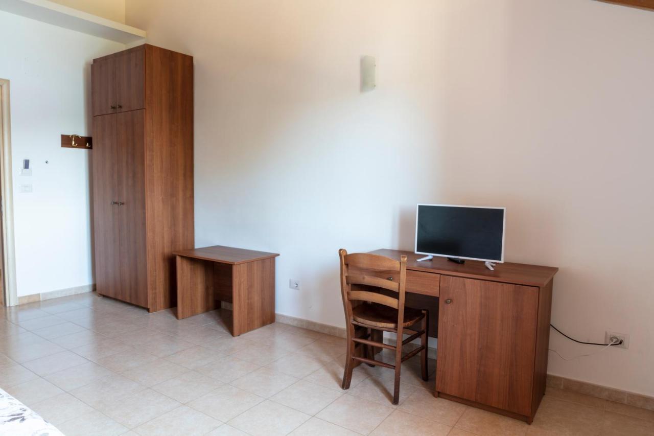 Centro Sportivo Hotel *
