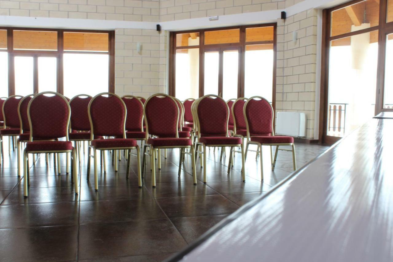 Centro Sportivo Hotel Lorica